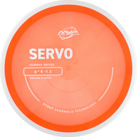 Proton Servo