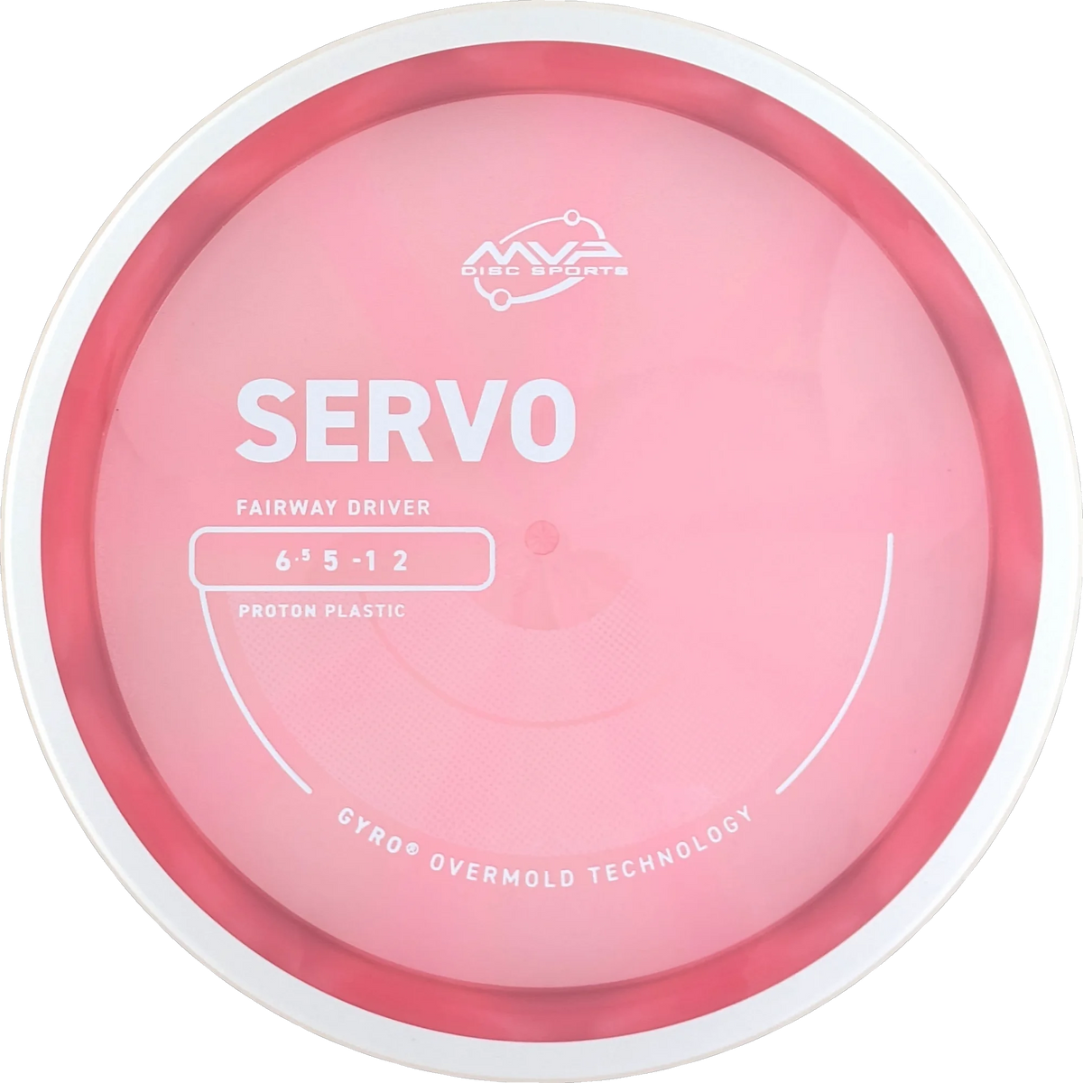 Proton Servo