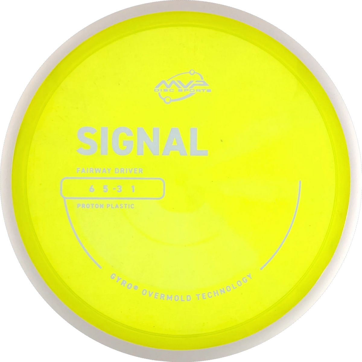 Proton Signal
