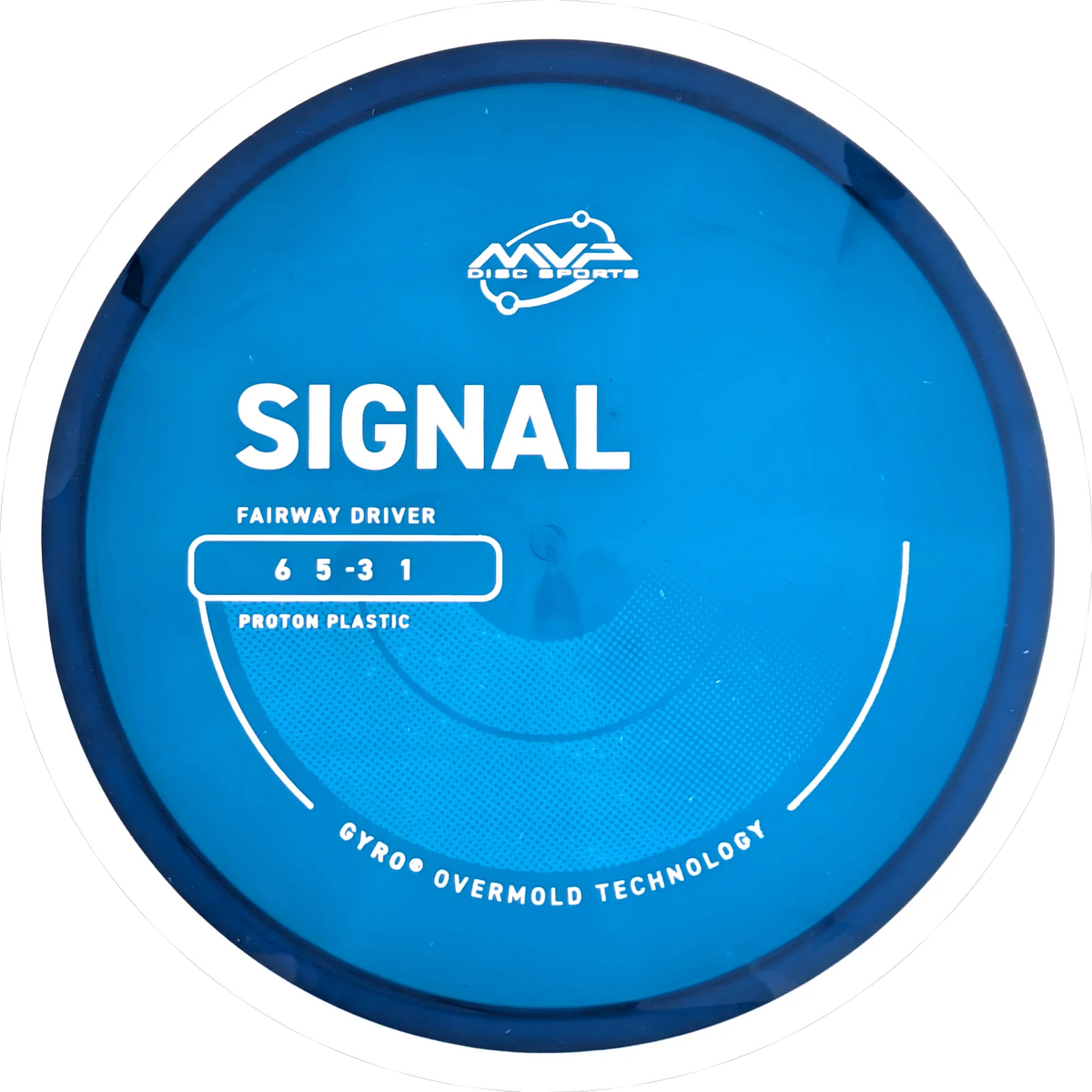 Proton Signal