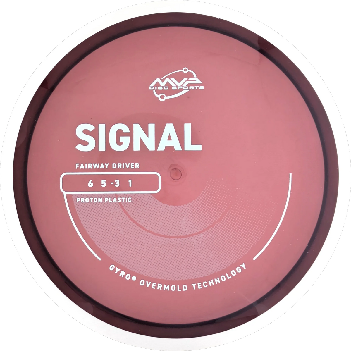 Proton Signal