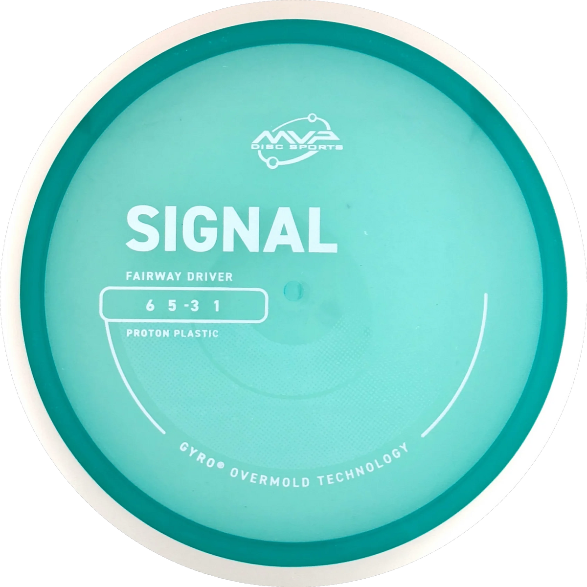 Proton Signal