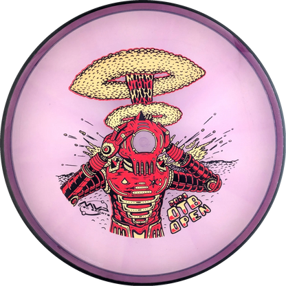 Proton Soft 2024 OTB Open Glitch