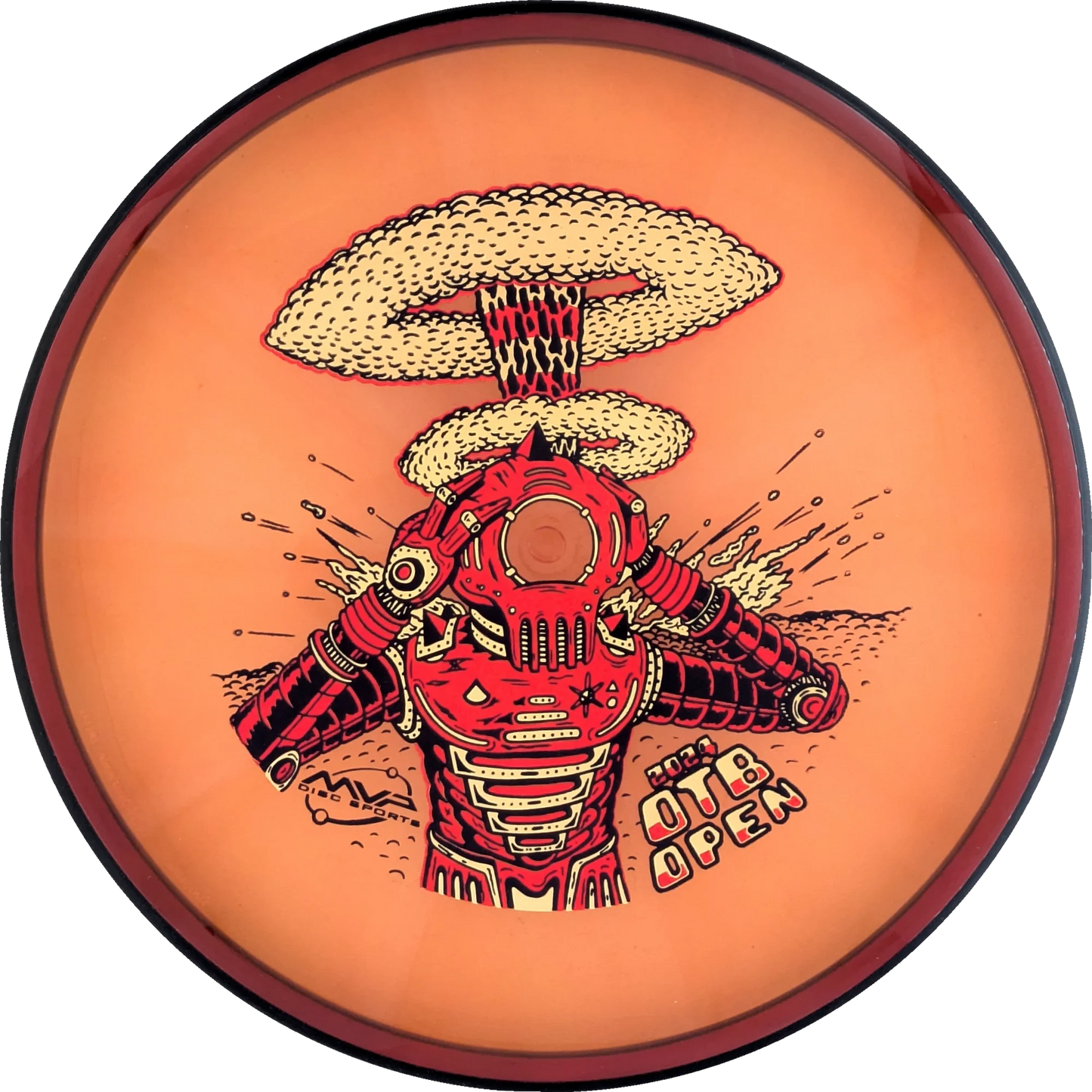 Proton Soft 2024 OTB Open Glitch