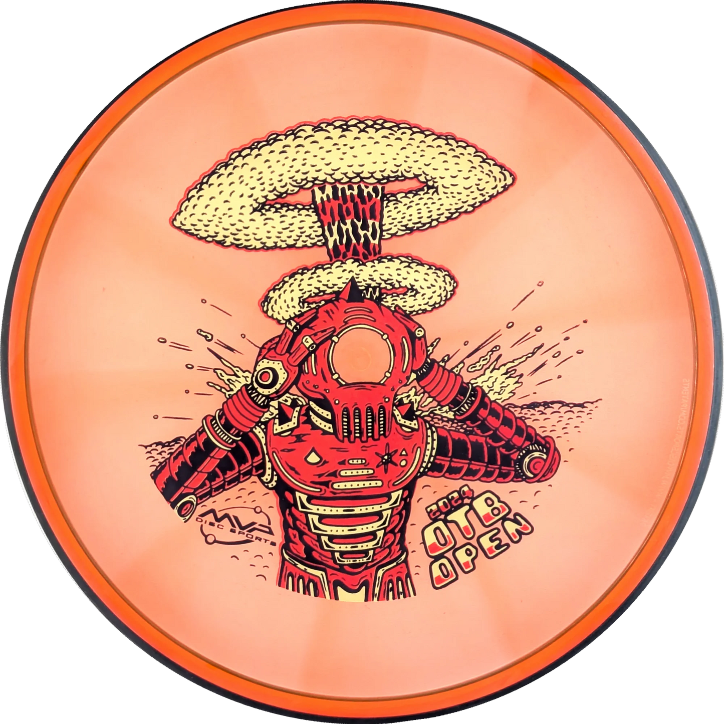 Proton Soft 2024 OTB Open Glitch