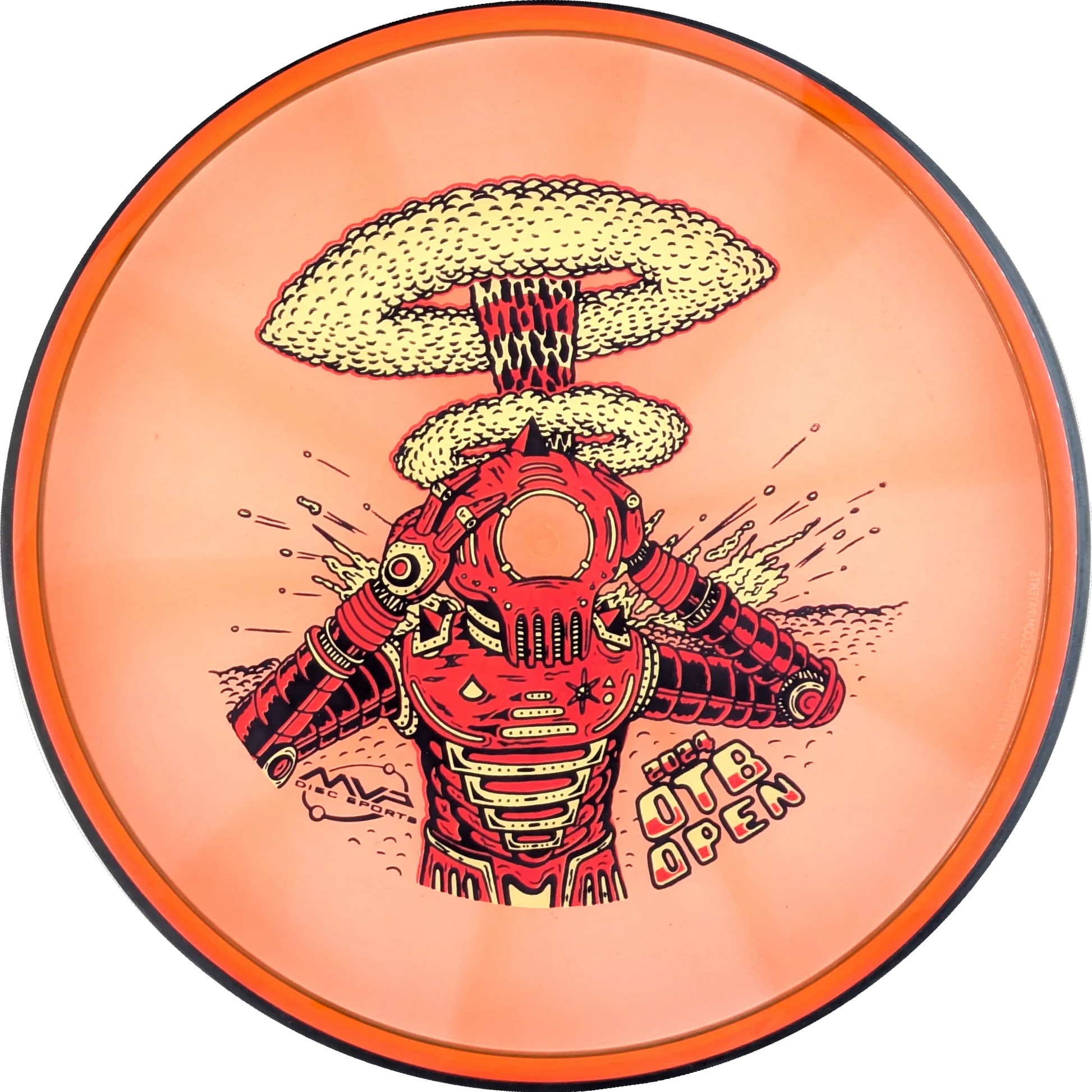 Proton Soft 2024 OTB Open Glitch