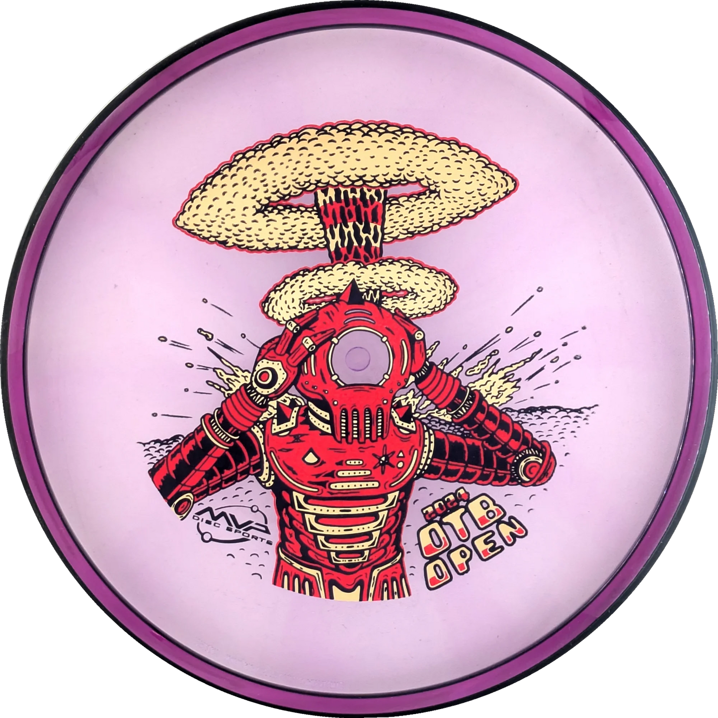 Proton Soft 2024 OTB Open Glitch