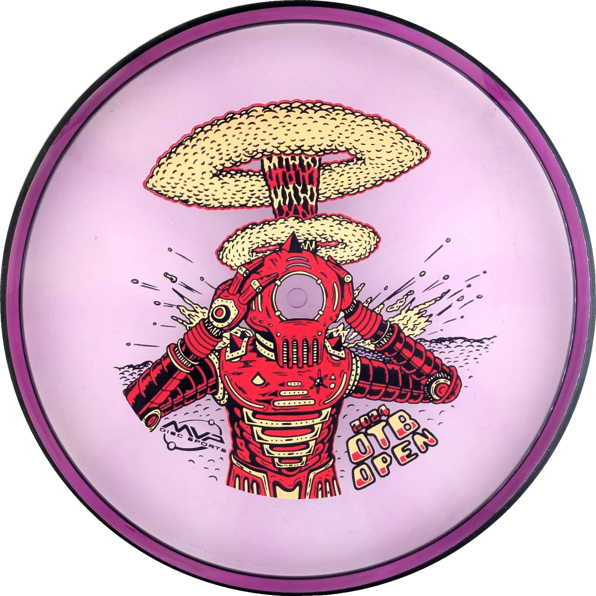 Proton Soft 2024 OTB Open Glitch