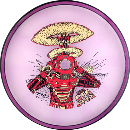 Proton Soft 2024 OTB Open Glitch