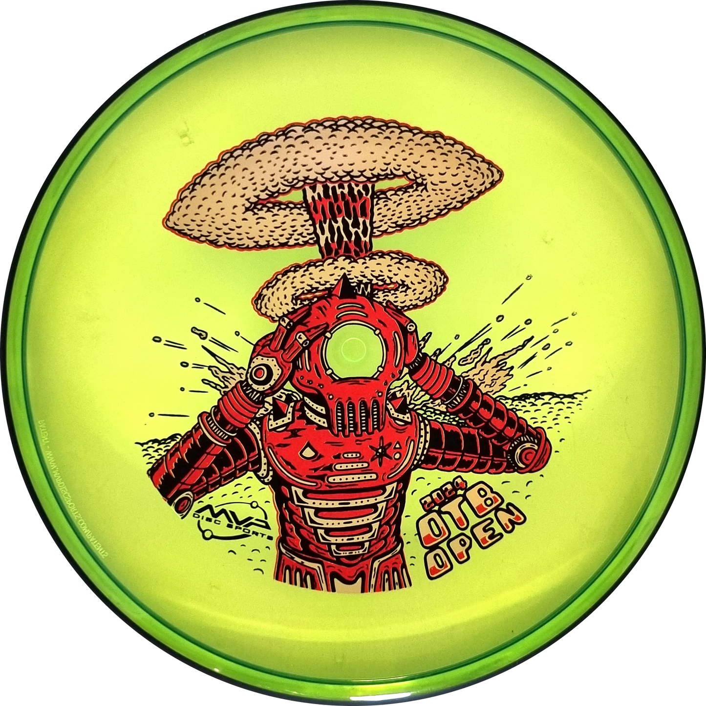Proton Soft 2024 OTB Open Glitch