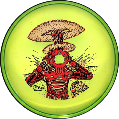 Proton Soft 2024 OTB Open Glitch