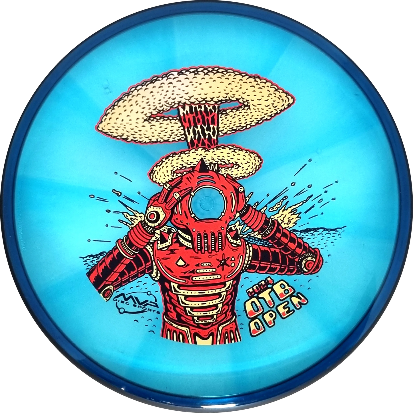 Proton Soft 2024 OTB Open Glitch