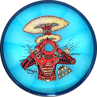Proton Soft 2024 OTB Open Glitch