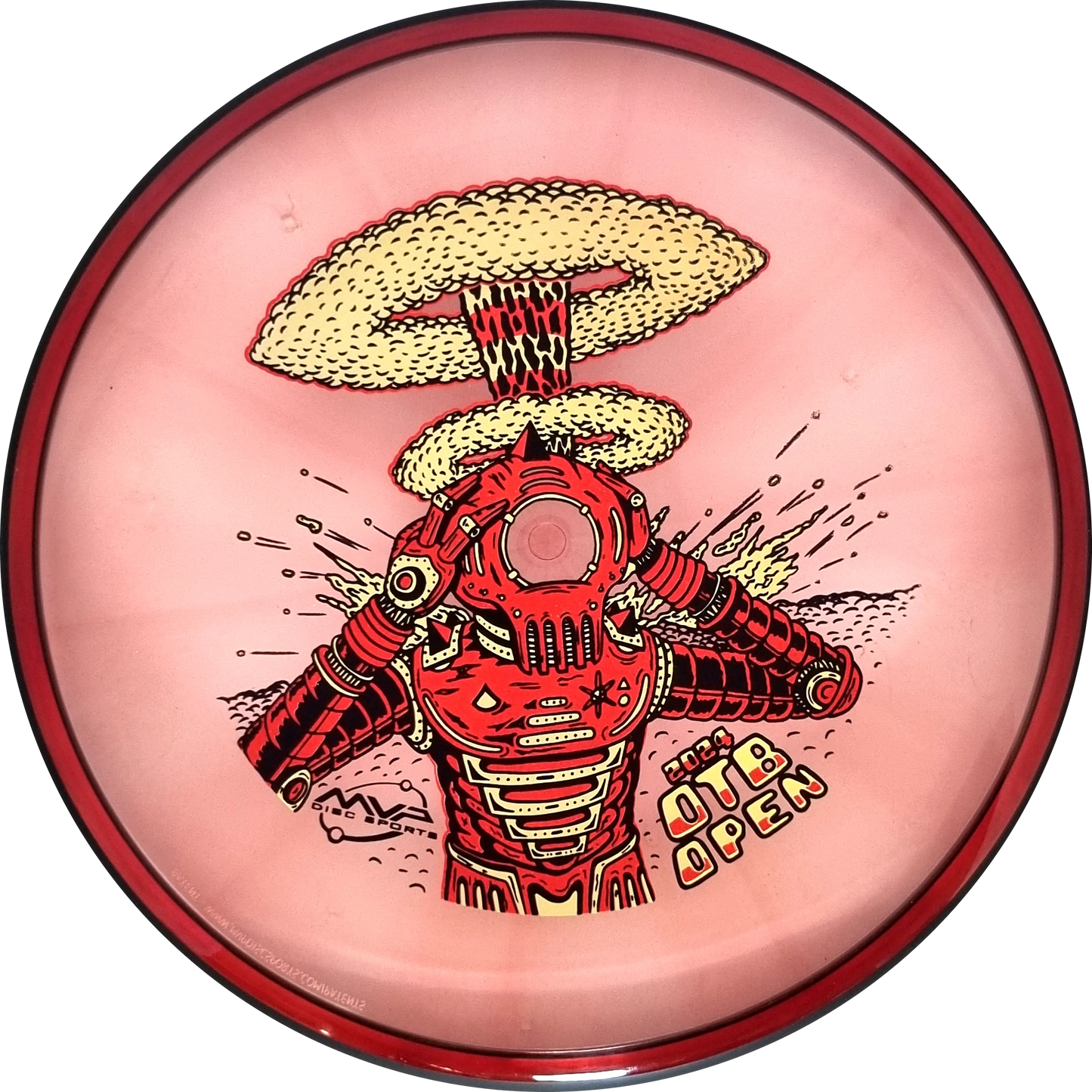 Proton Soft 2024 OTB Open Glitch