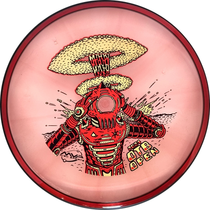 Proton Soft 2024 OTB Open Glitch