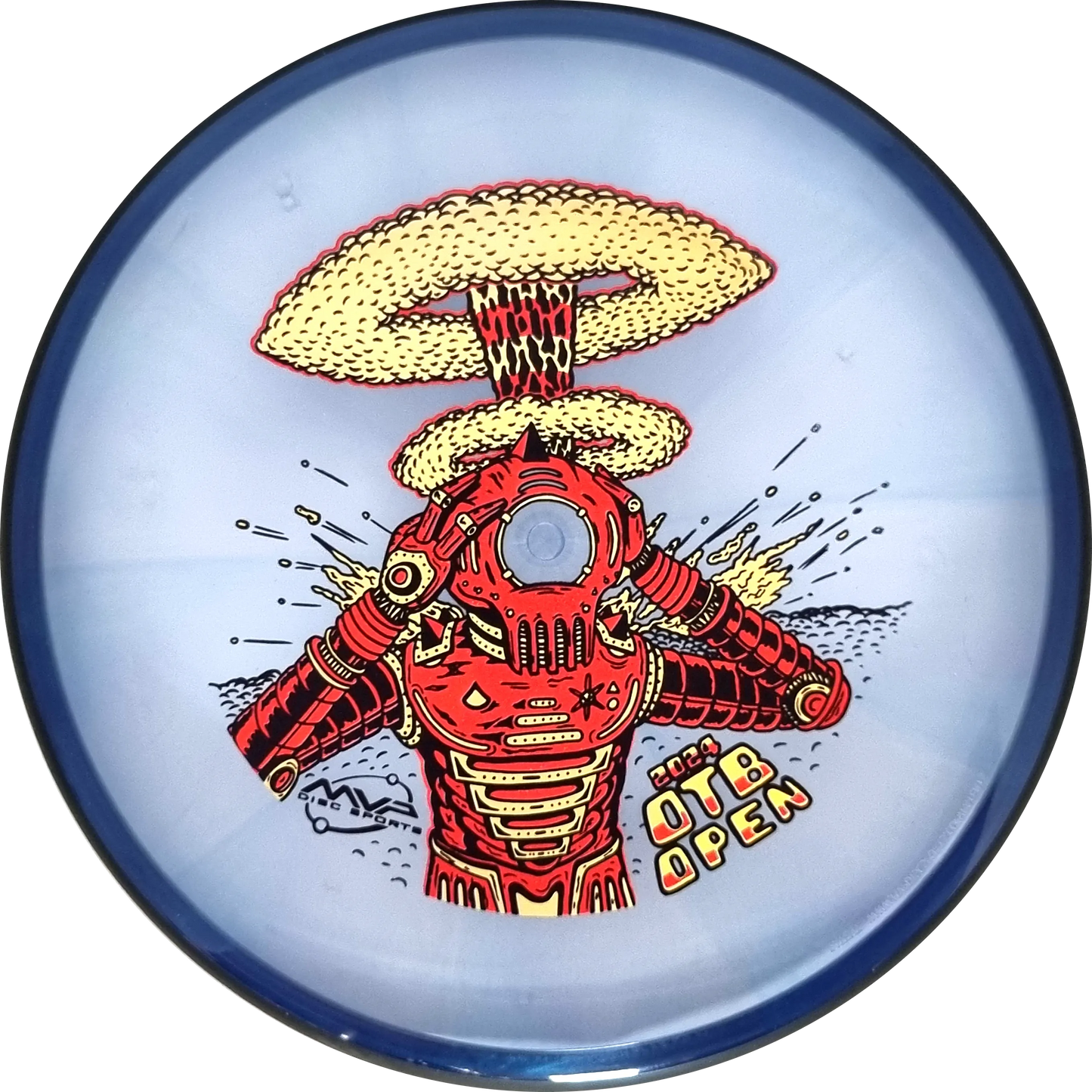 Proton Soft 2024 OTB Open Glitch