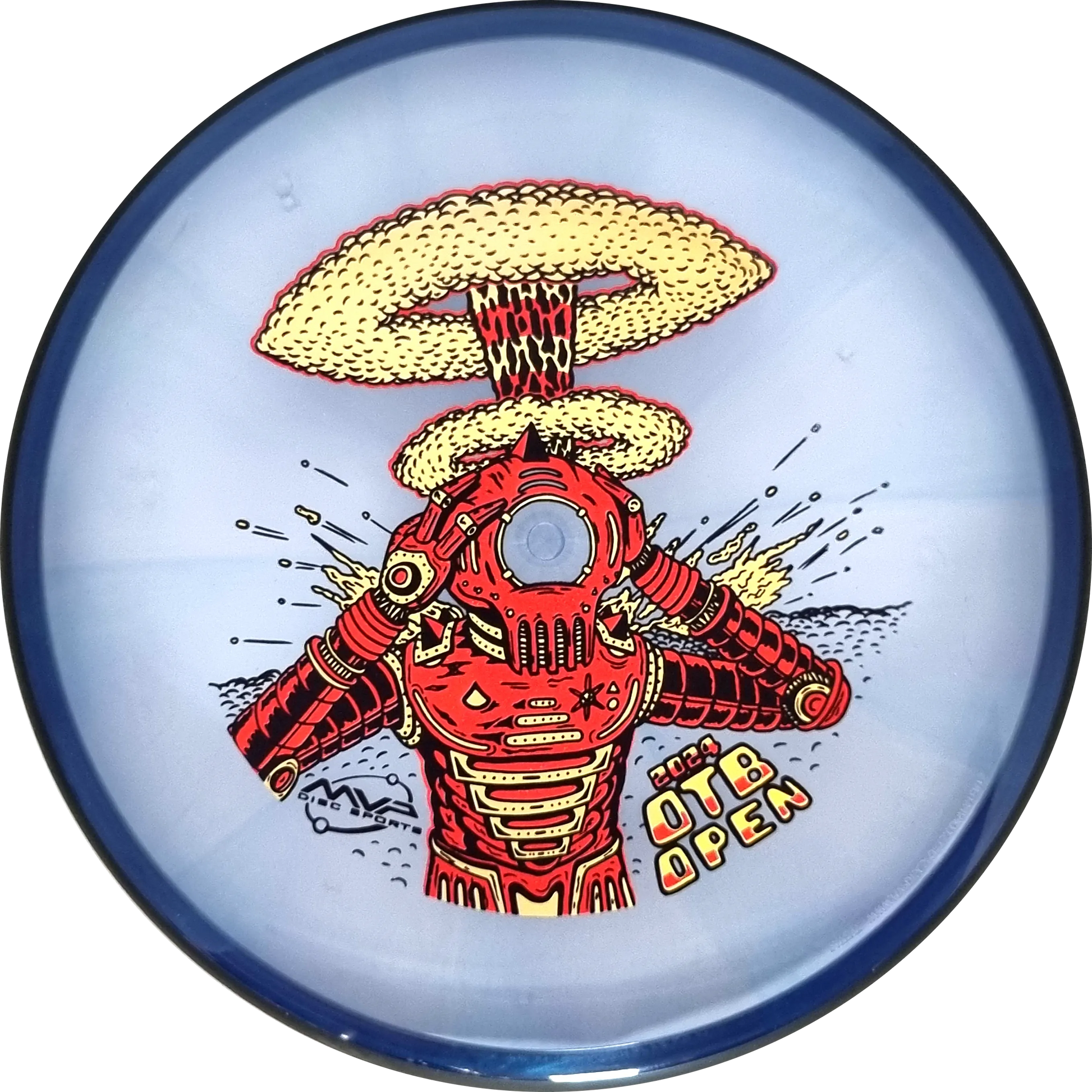 Proton Soft 2024 OTB Open Glitch