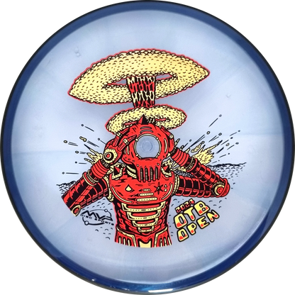 Proton Soft 2024 OTB Open Glitch