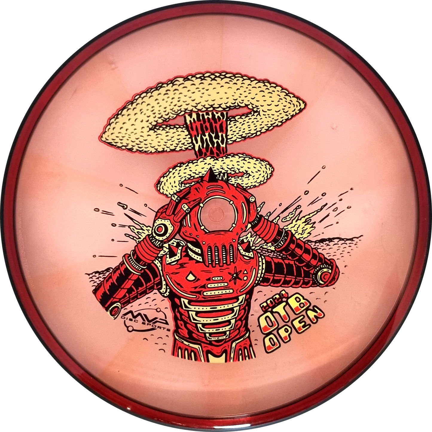 Proton Soft 2024 OTB Open Glitch