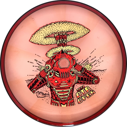 Proton Soft 2024 OTB Open Glitch