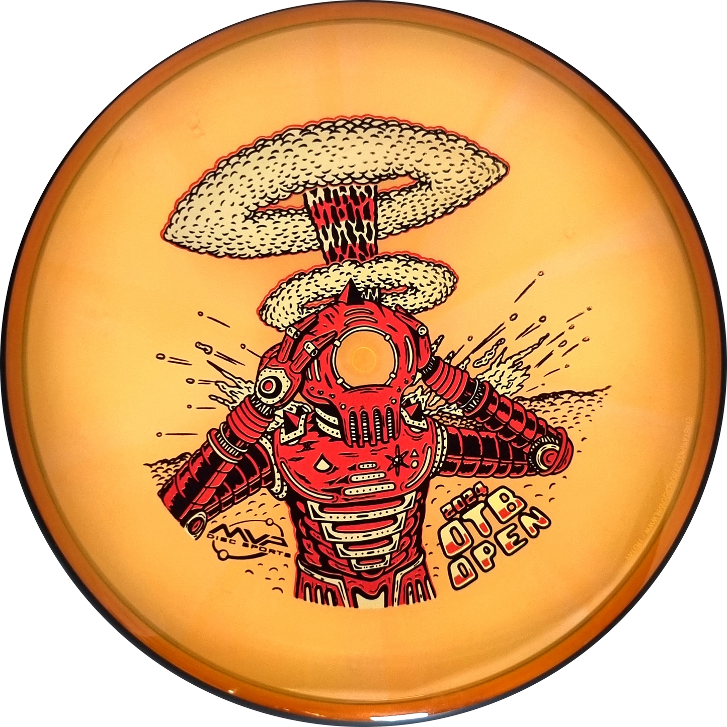 Proton Soft 2024 OTB Open Glitch