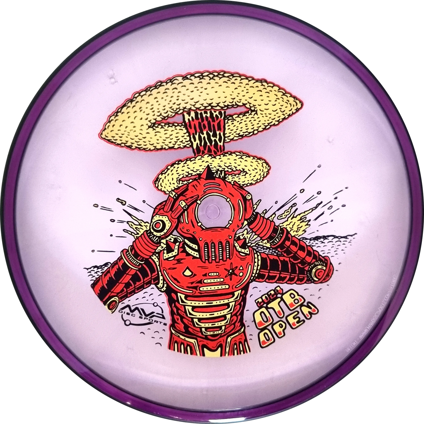 Proton Soft 2024 OTB Open Glitch
