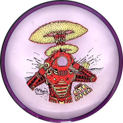 Proton Soft 2024 OTB Open Glitch
