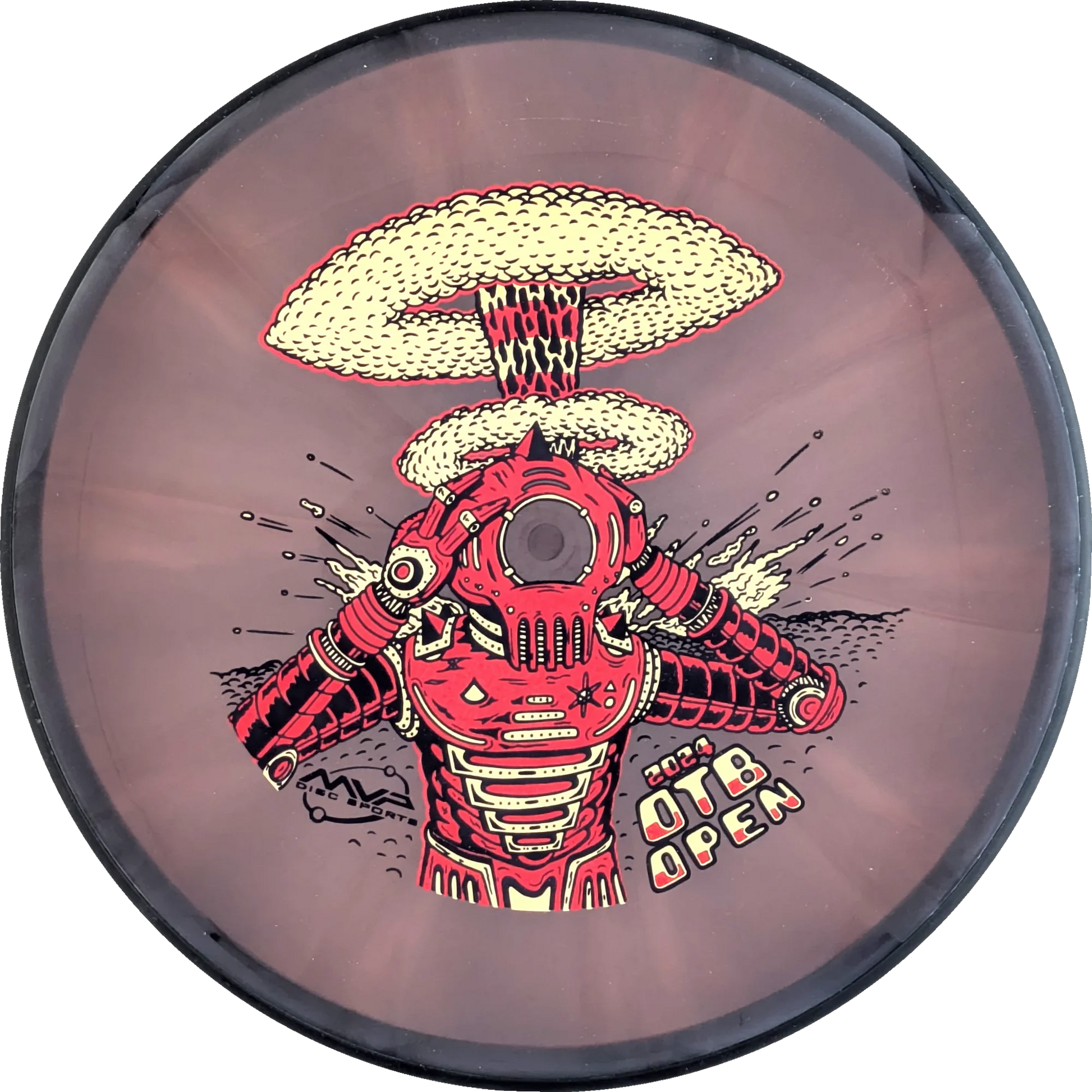 Proton Soft 2024 OTB Open Glitch