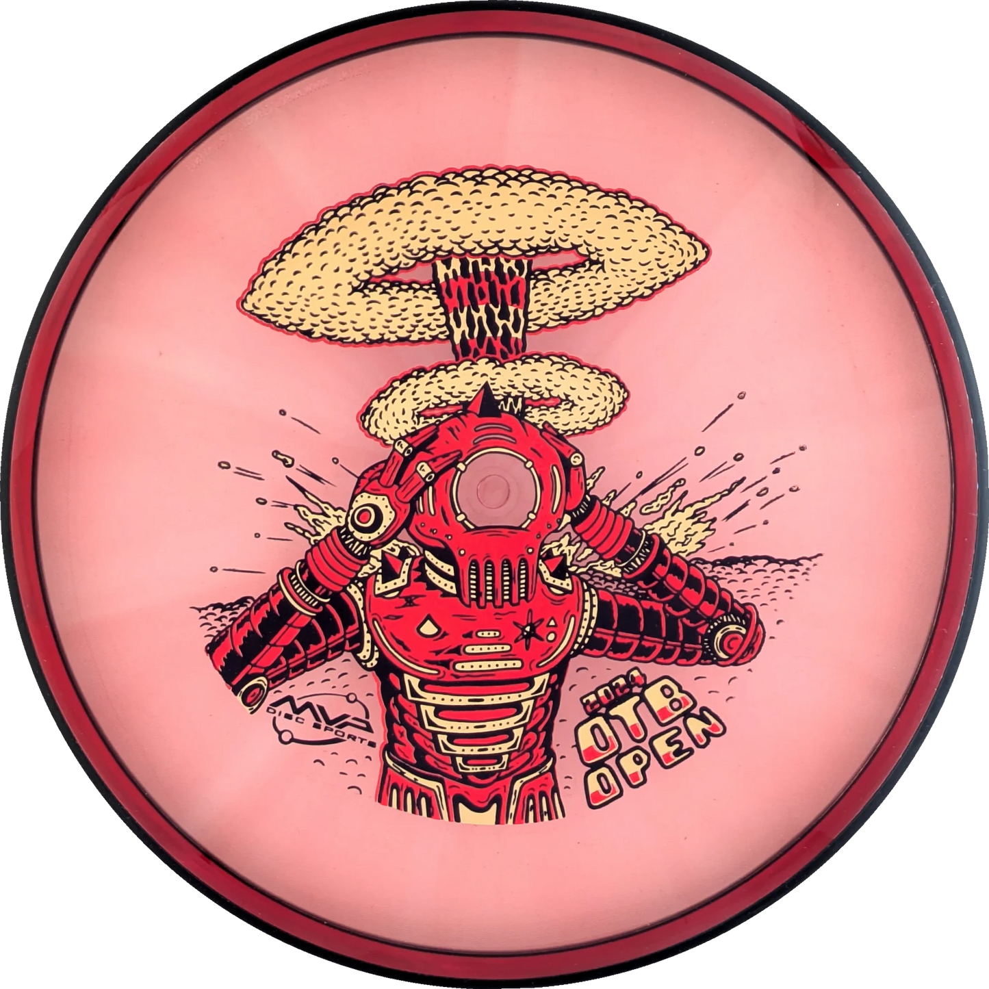 Proton Soft 2024 OTB Open Glitch