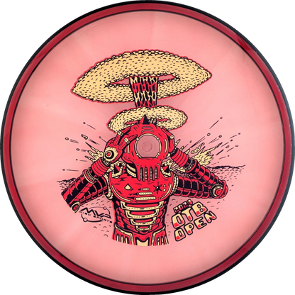 Proton Soft 2024 OTB Open Glitch