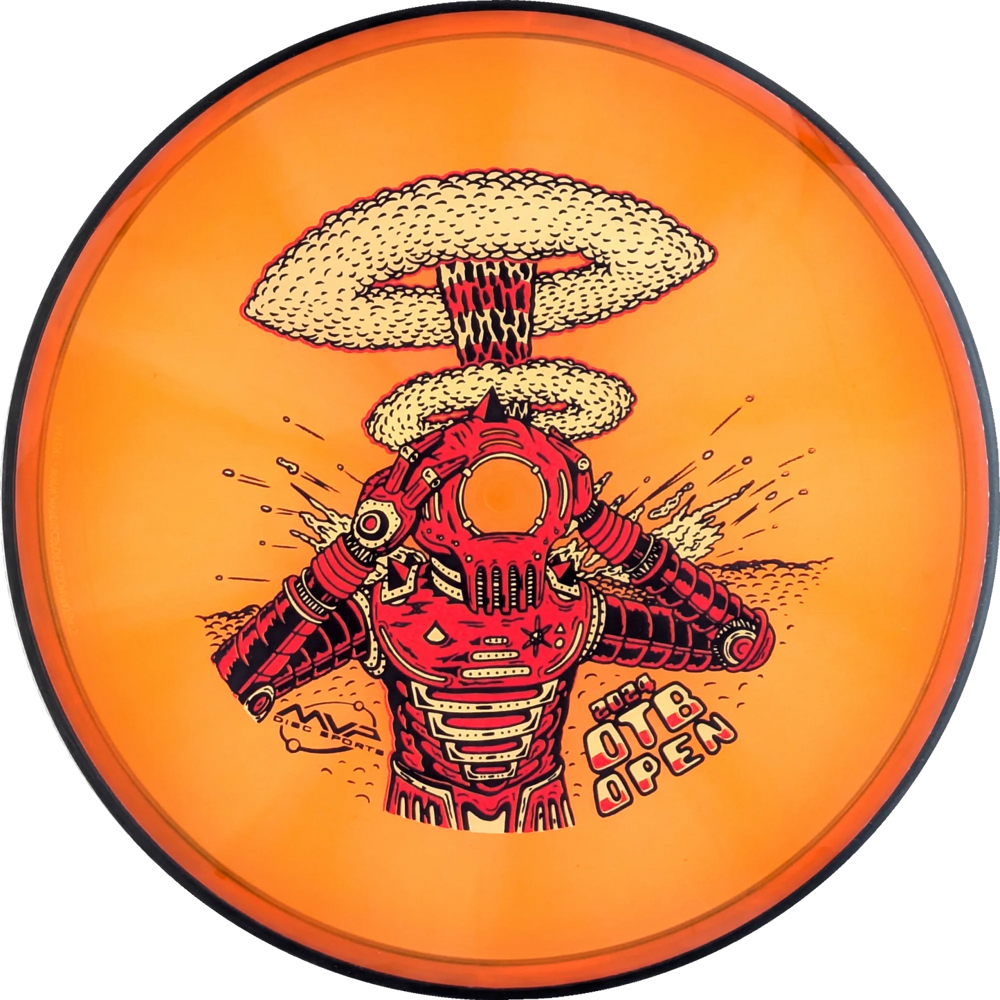 Proton Soft 2024 OTB Open Glitch