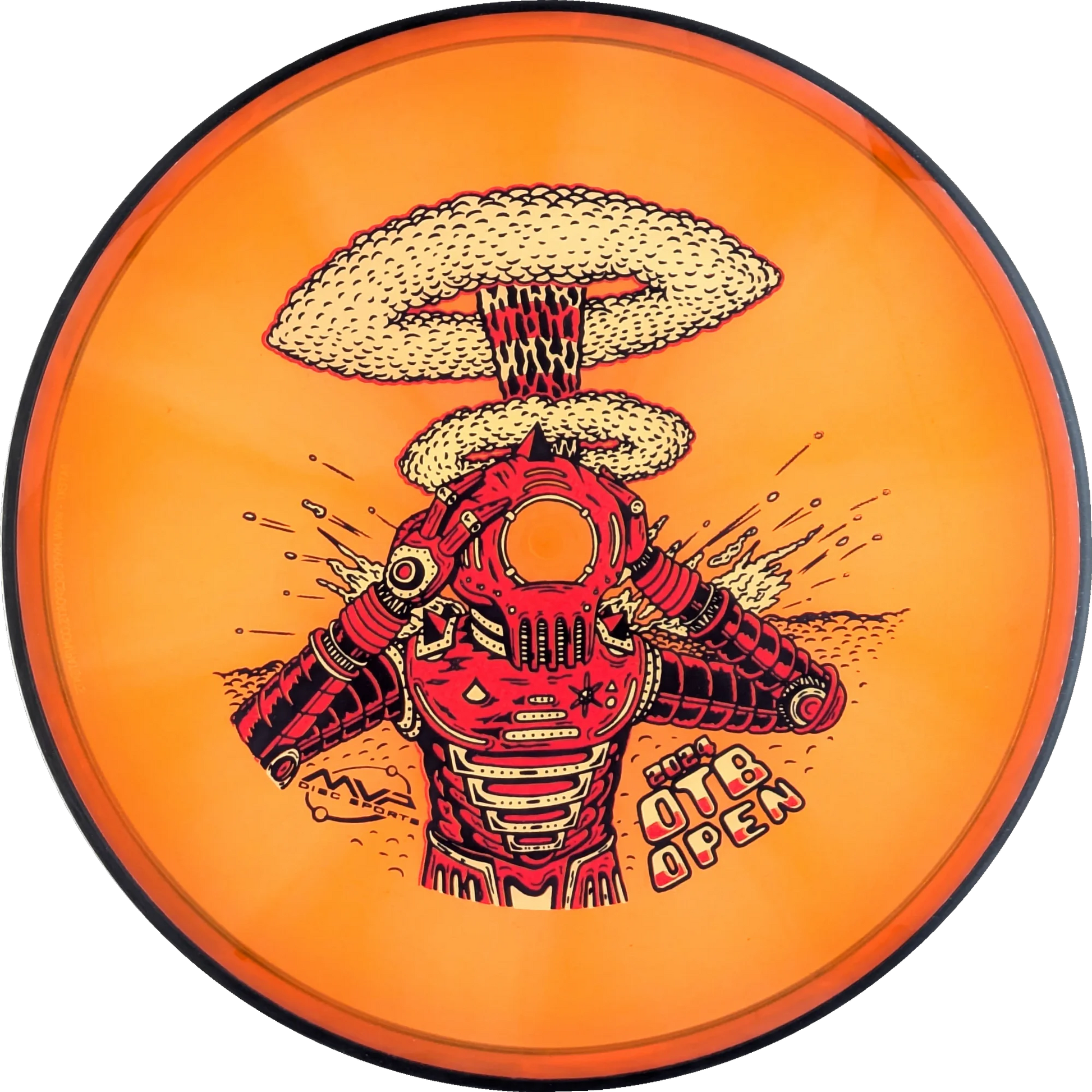 Proton Soft 2024 OTB Open Glitch