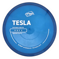 Proton Tesla