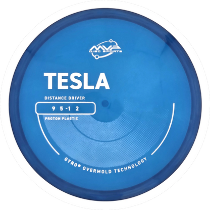 Proton Tesla