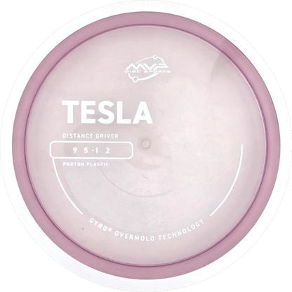 Proton Tesla