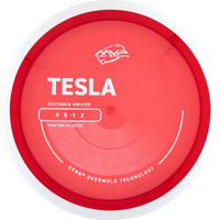 Proton Tesla