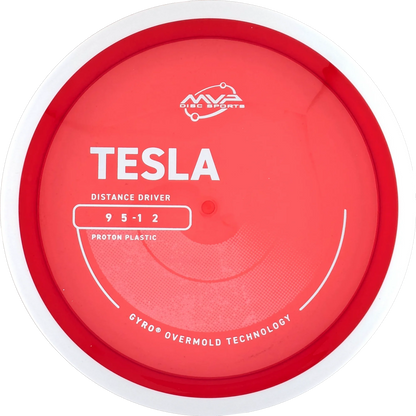 Proton Tesla