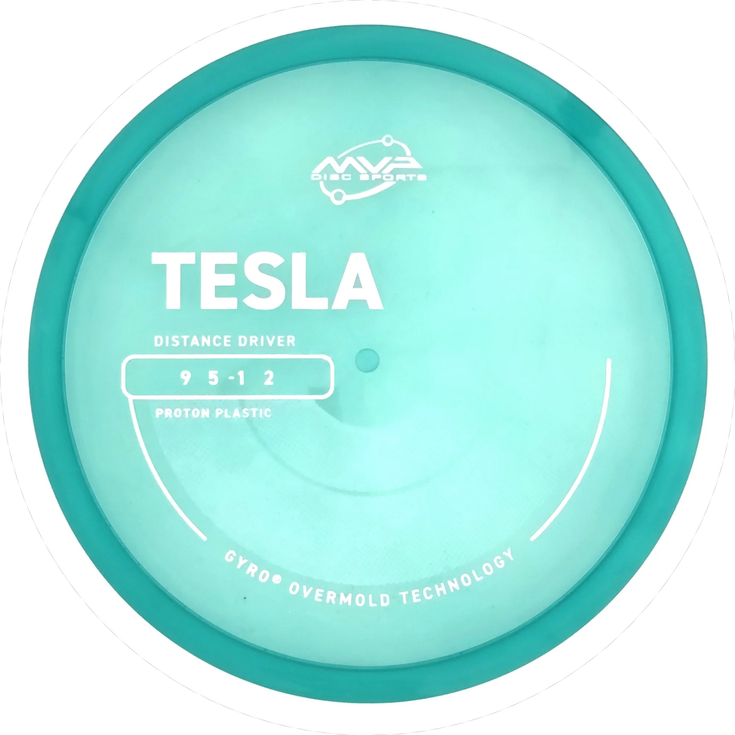 Proton Tesla