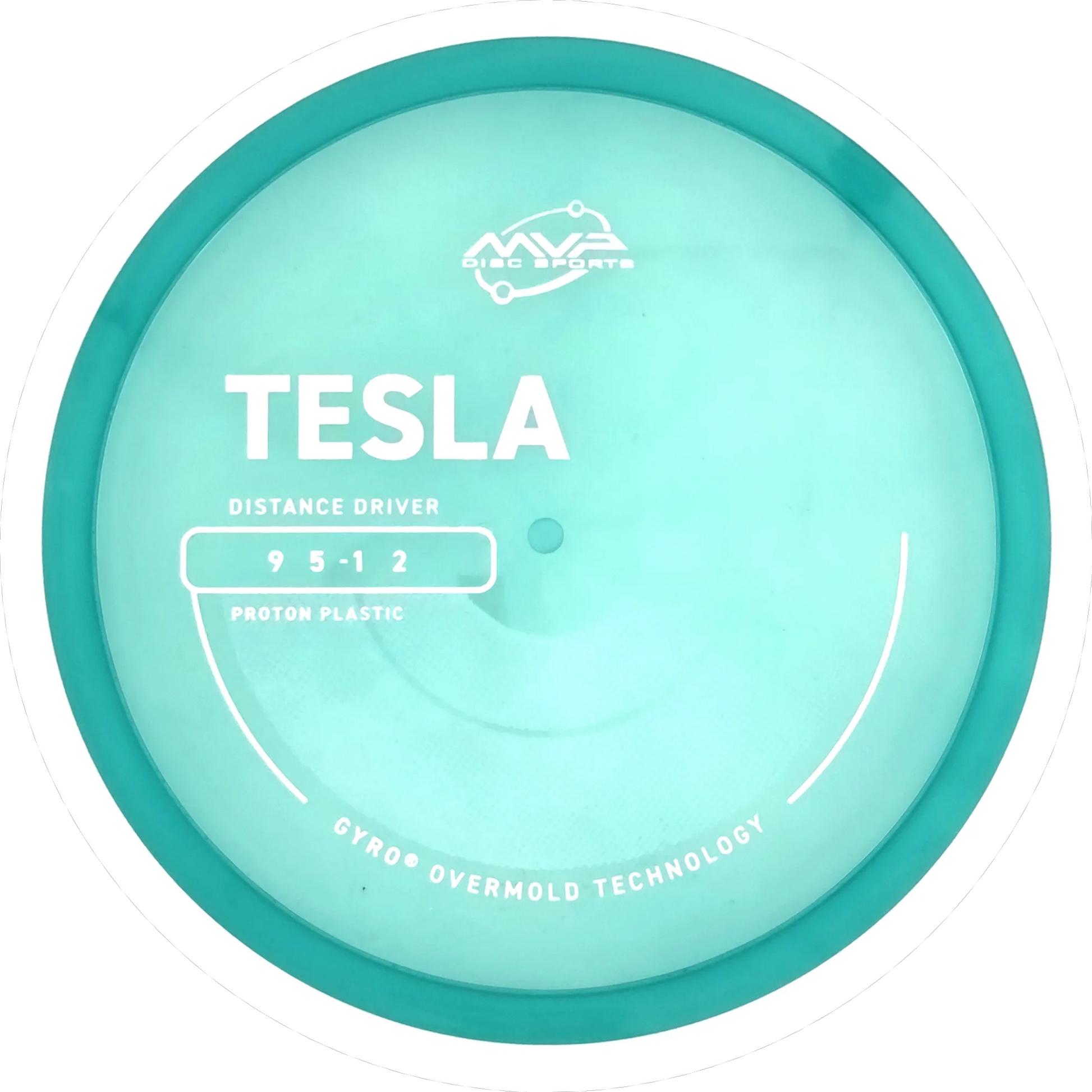 Proton Tesla