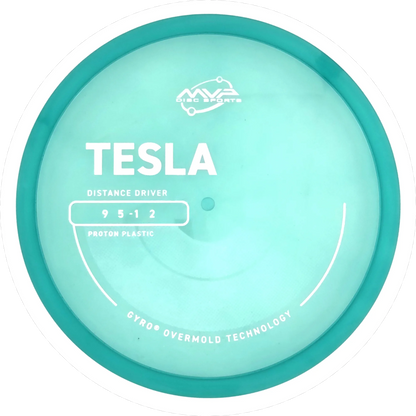 Proton Tesla