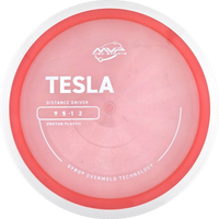 Proton Tesla