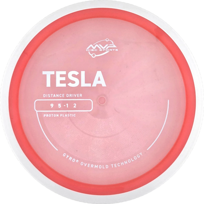 Proton Tesla