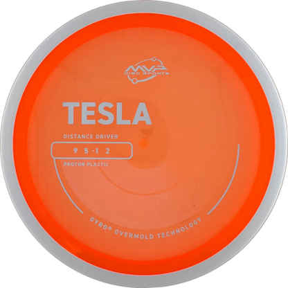 Proton Tesla