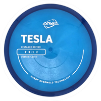 Proton Tesla