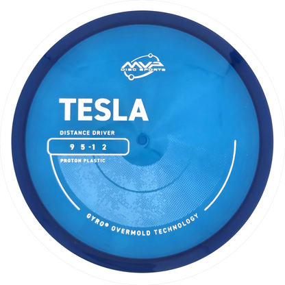 Proton Tesla