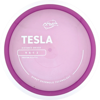 Proton Tesla