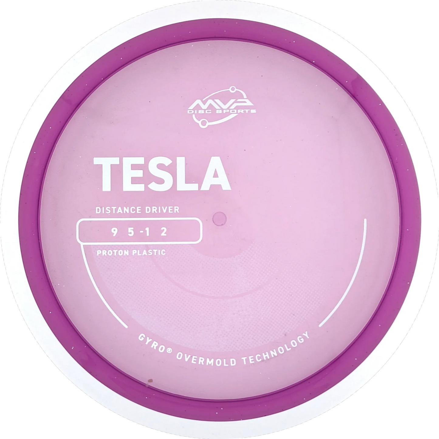 Proton Tesla