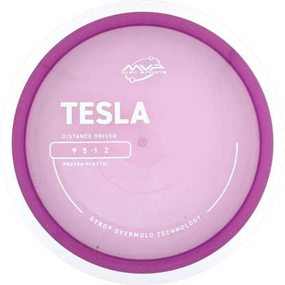 Proton Tesla