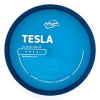 Proton Tesla