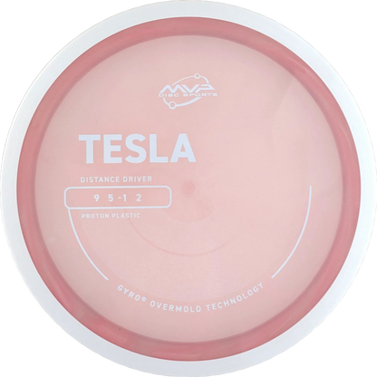 Proton Tesla